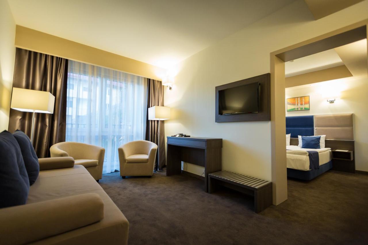 Belfort Hotel