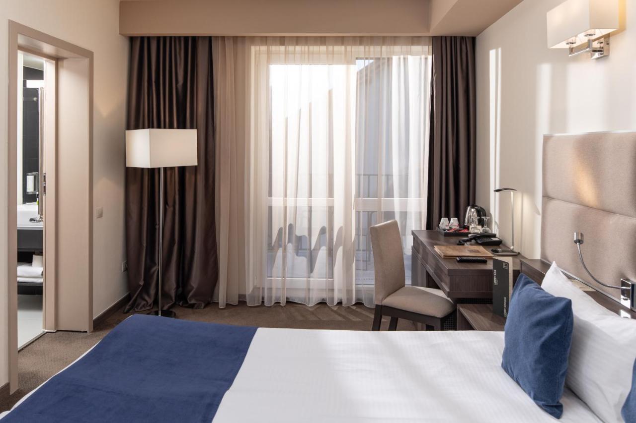 Belfort Hotel 3*