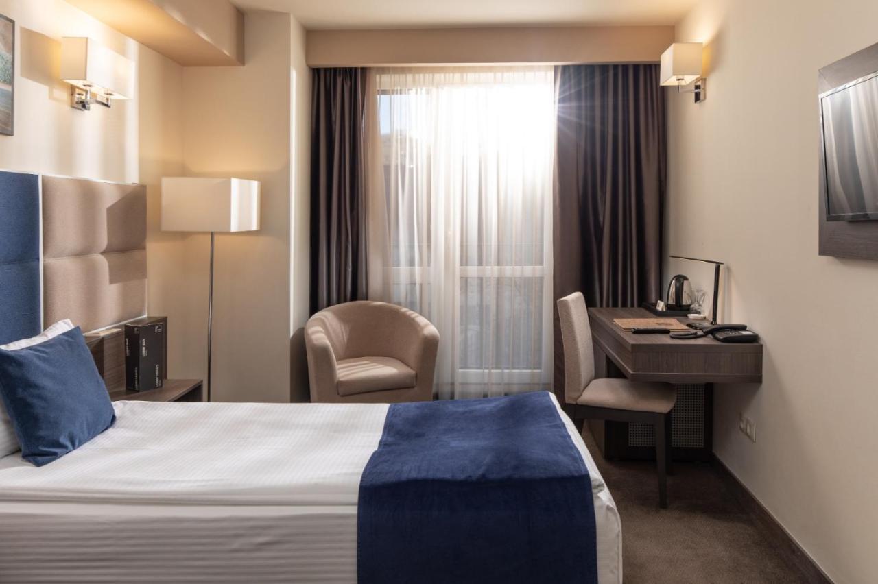 Hotel Belfort Brasov