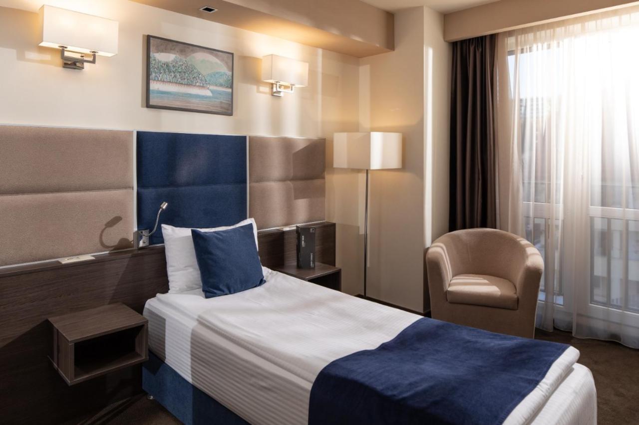 Belfort Hotel