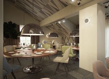 Hotel Belfort