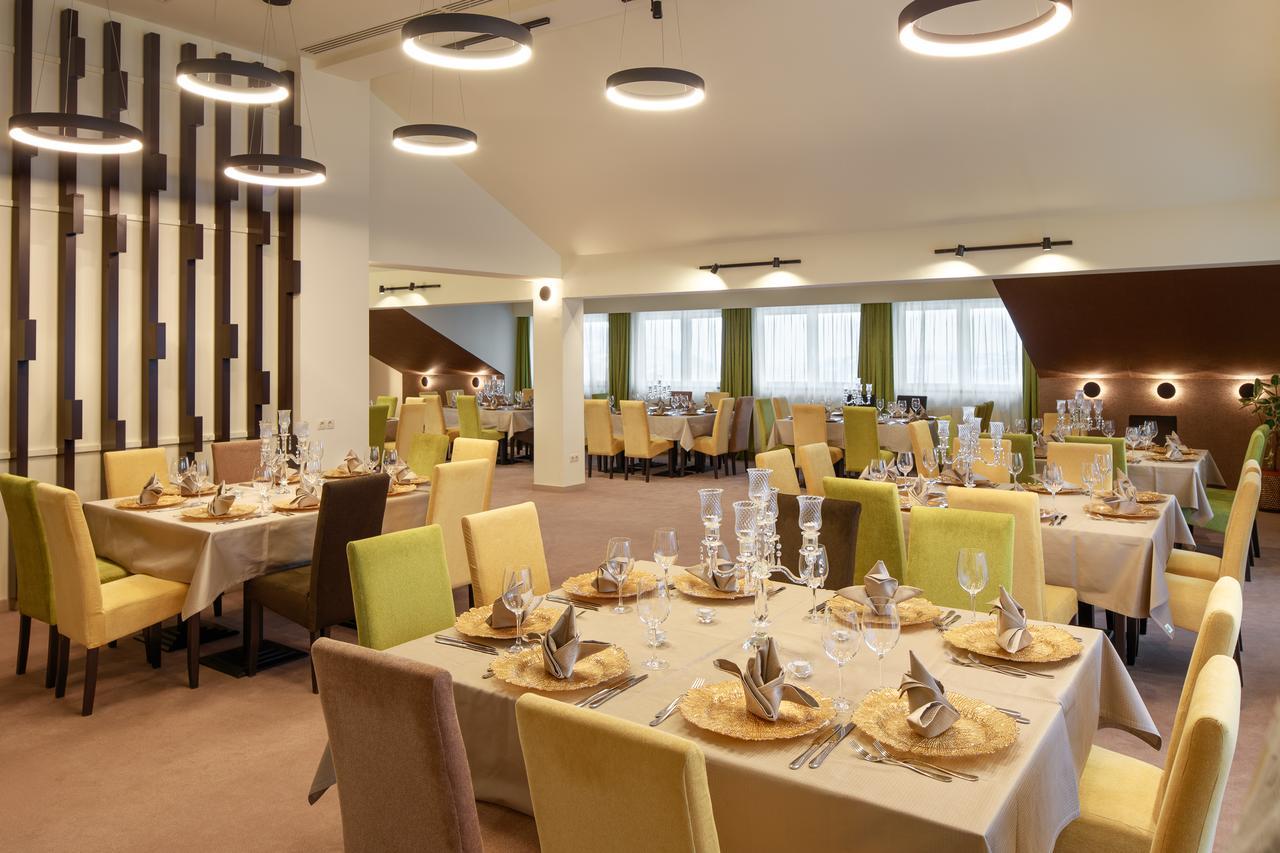 Hotel Belfort Brașov