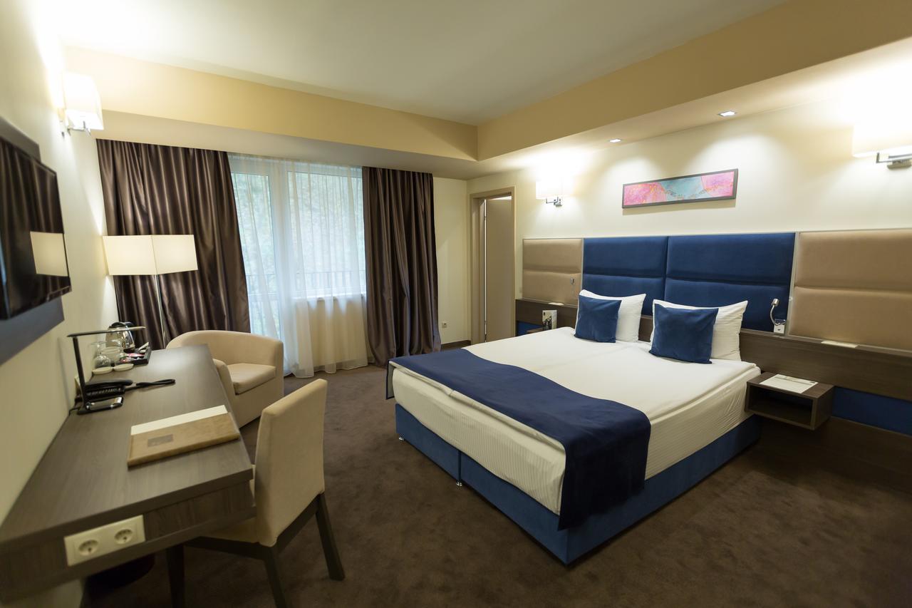Belfort Hotel 3*
