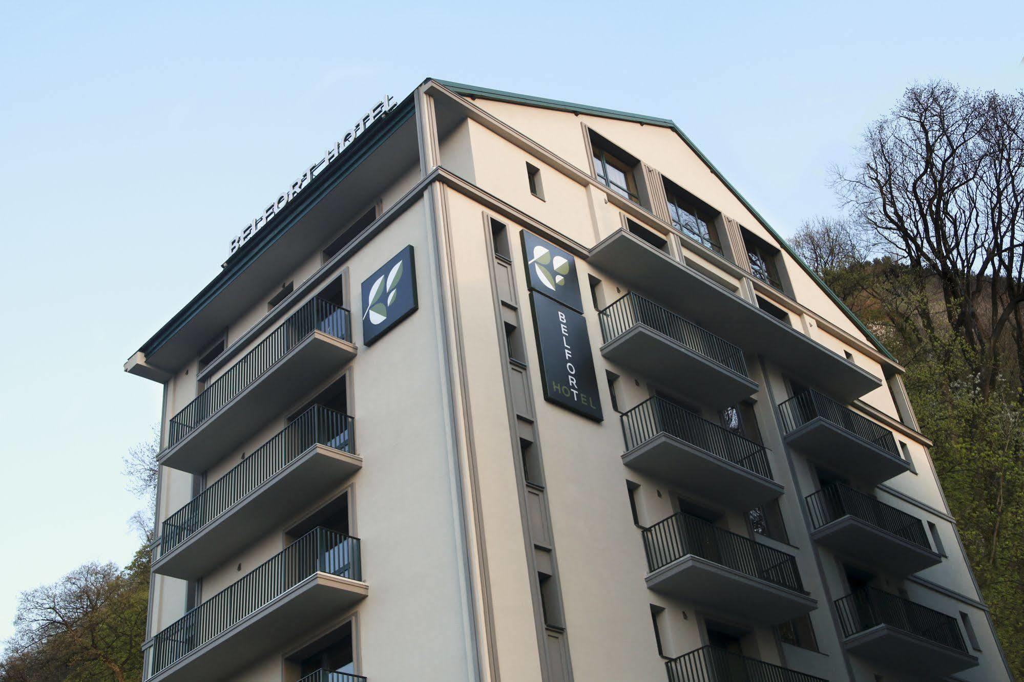 Belfort