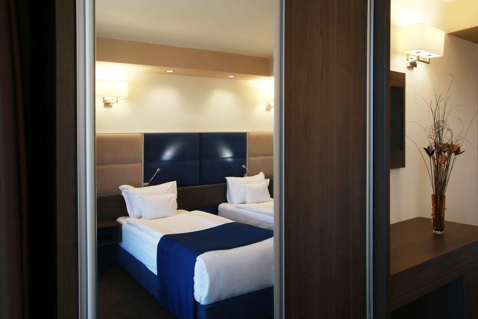 Hotel Belfort 3*