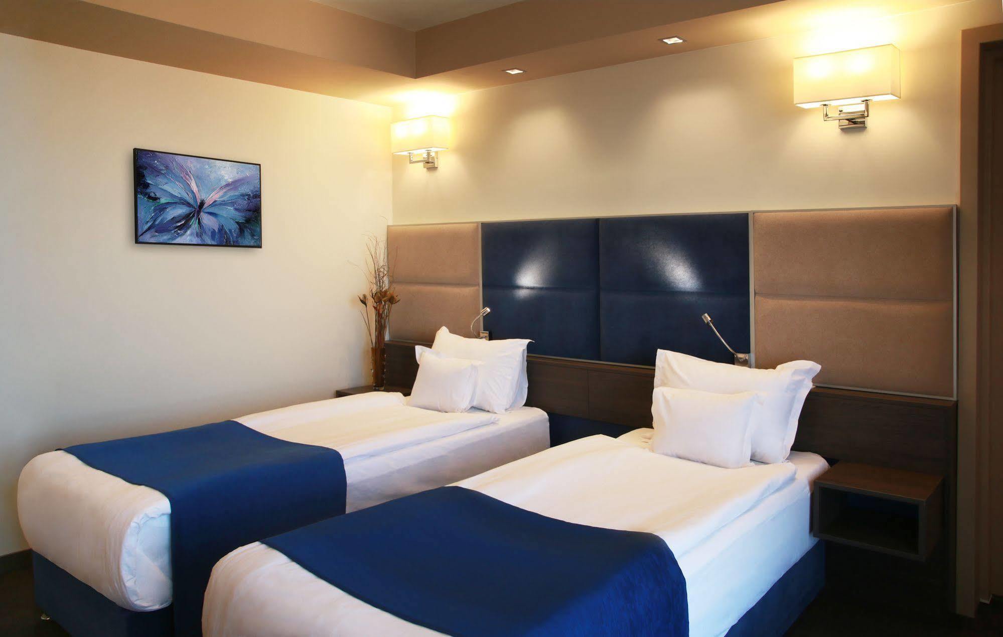 Belfort Hotel Brasov