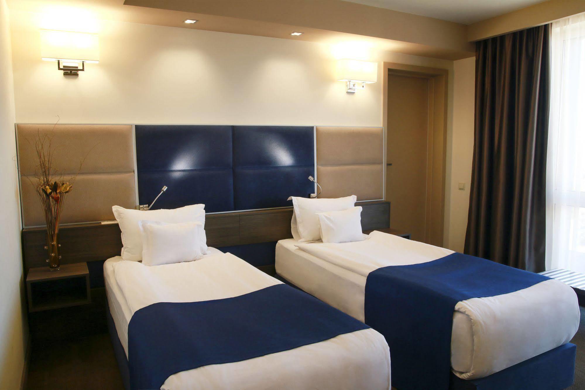 Belfort 3* Brasov