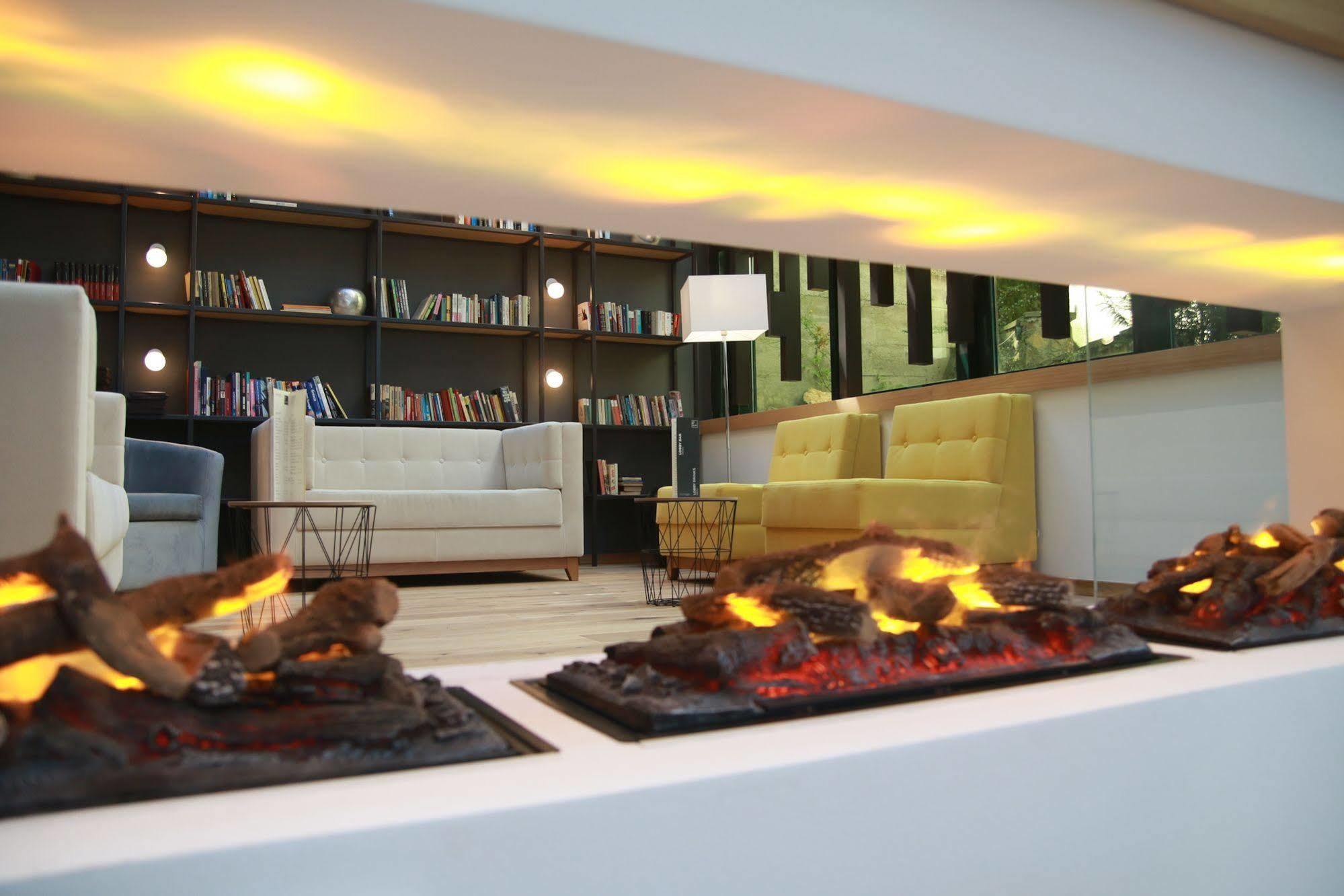 Hotel Belfort Brasov