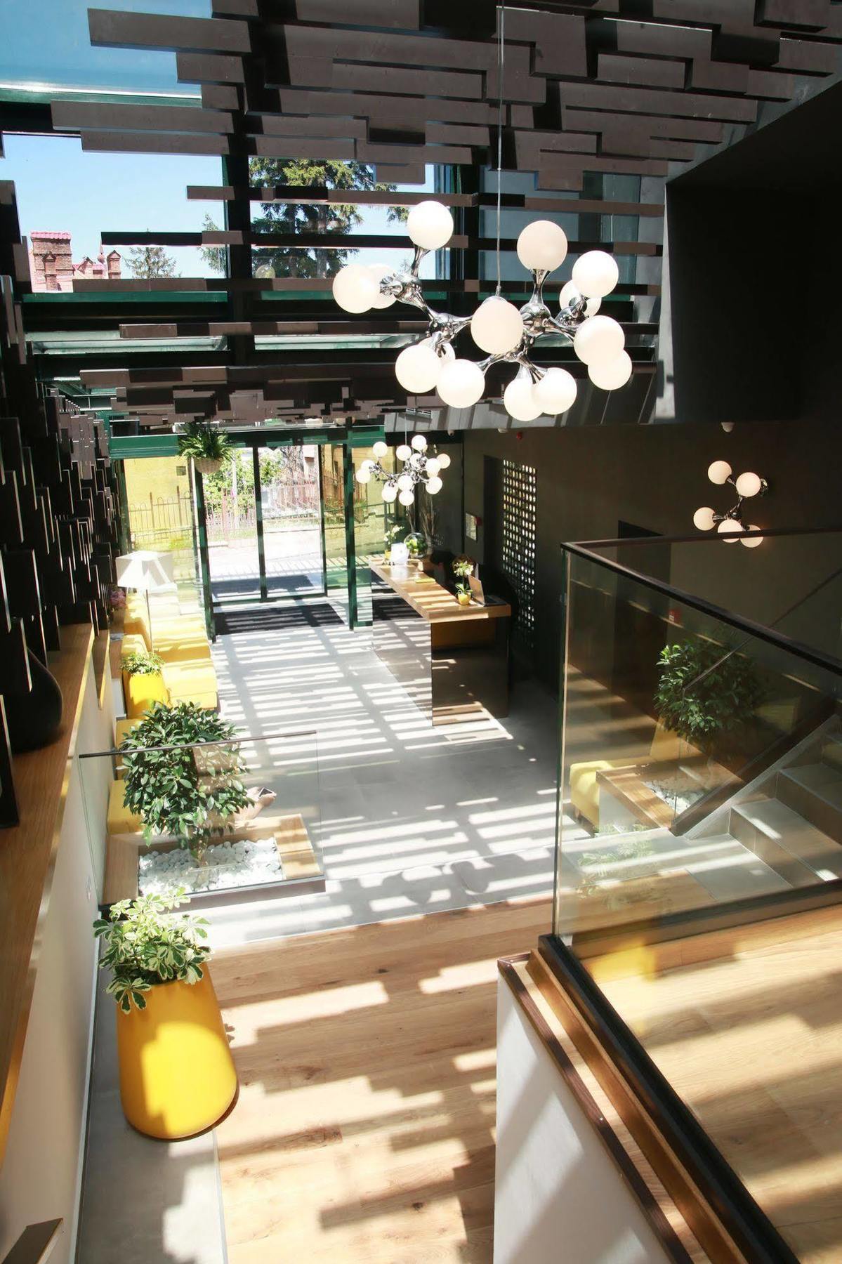 Belfort Hotel Brașov