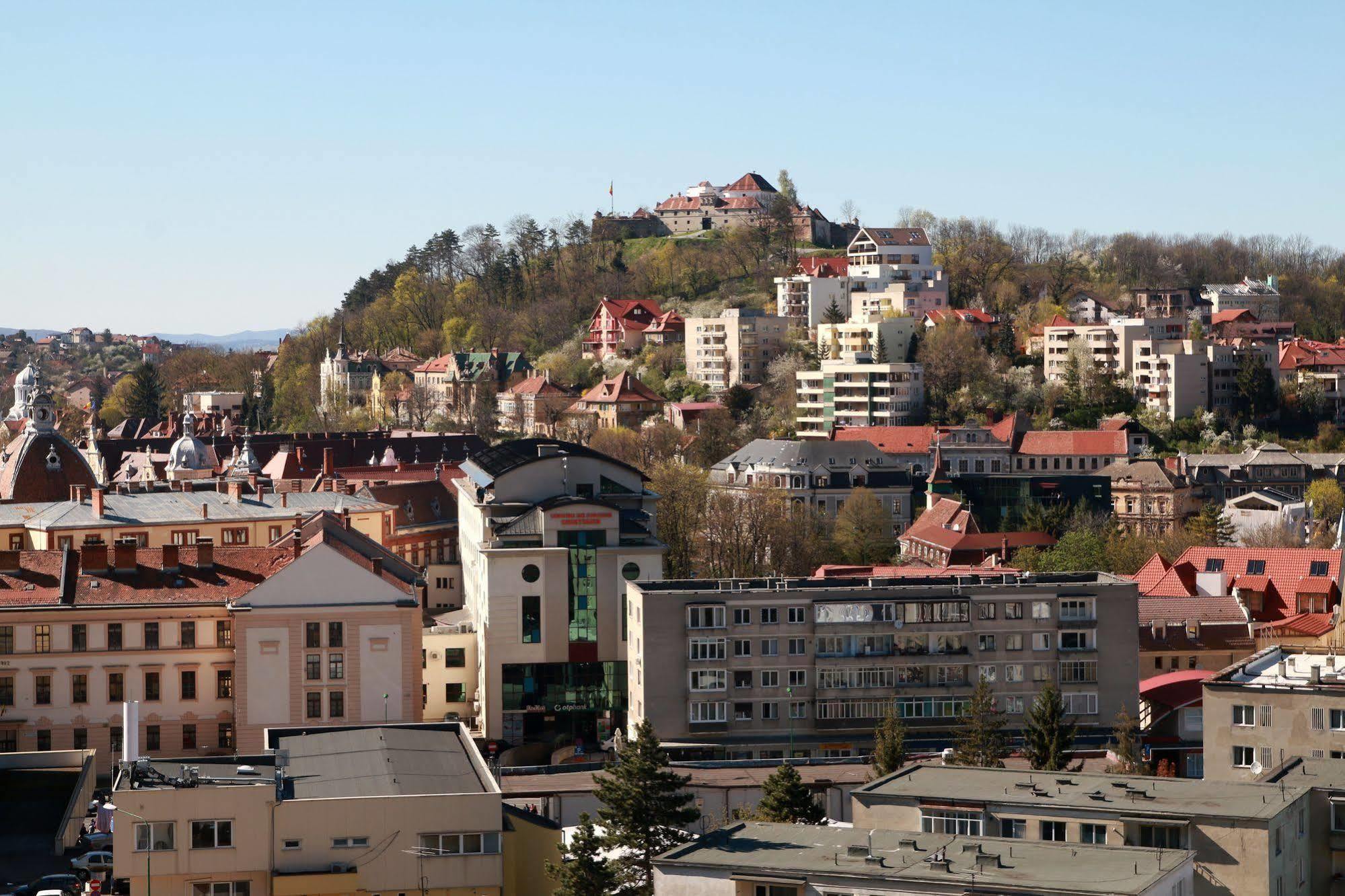 Belfort 3* Brașov