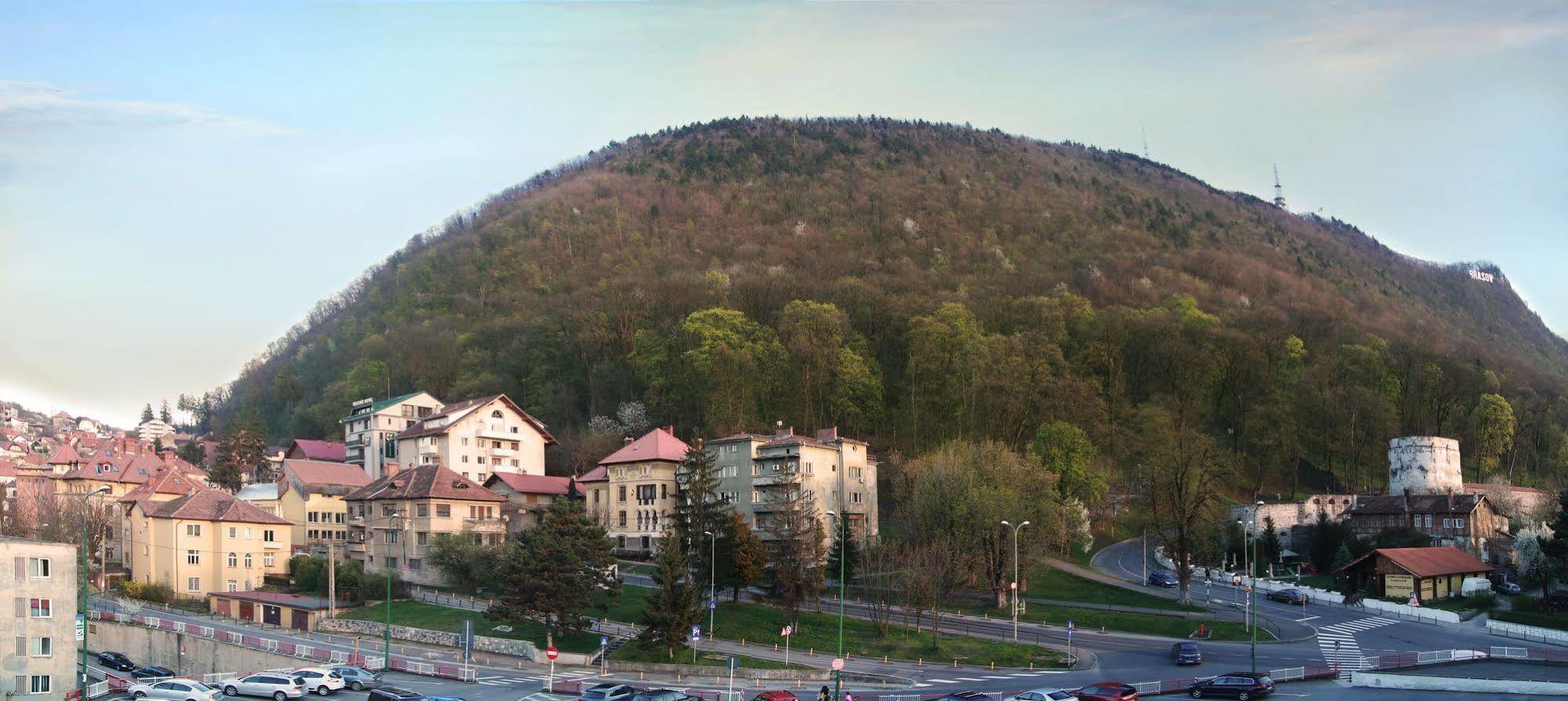 Hotel Belfort Brașov