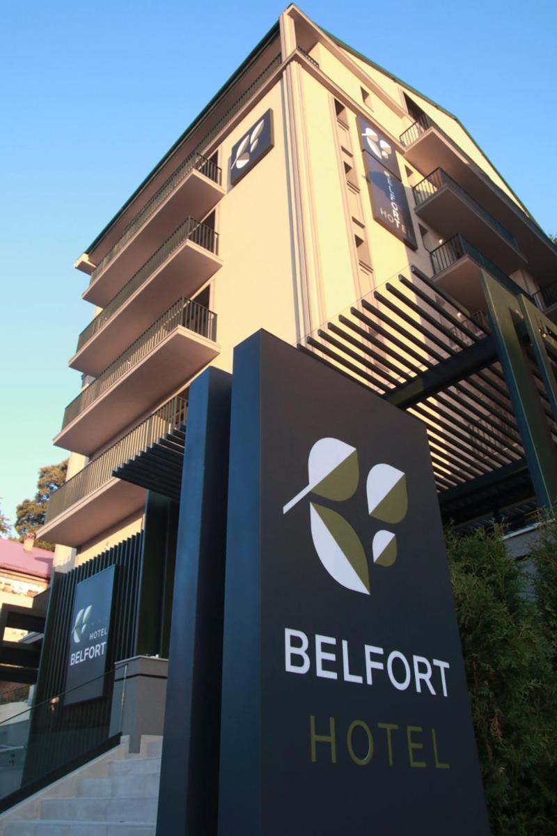 Belfort 3*