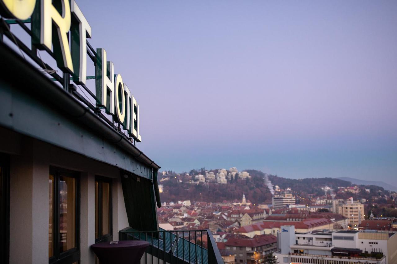 Hotel Belfort