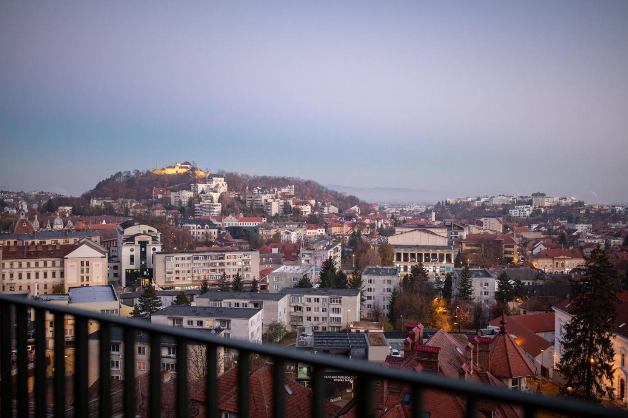 Hotel Belfort Brasov